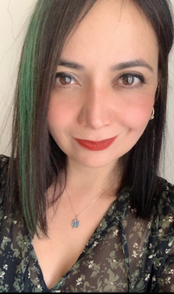 Şeyda Aydan Soycan Yüksel