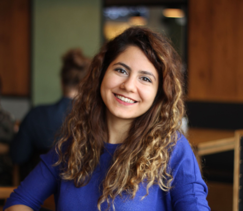 Merve Cengizhan