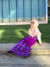 Hafsah Math photo