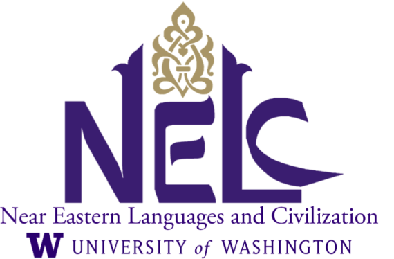NELC postcard logo