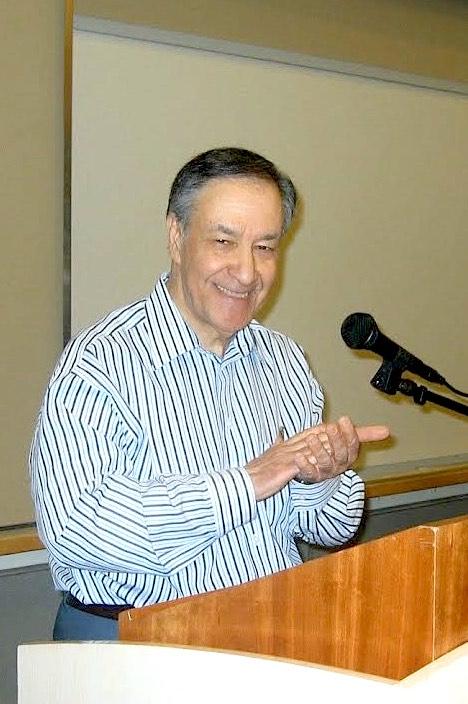 Iraj Khademi