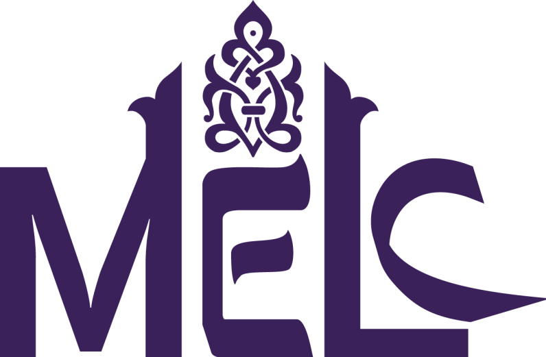 New MELC Logo