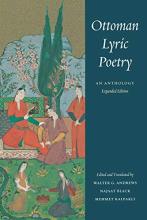 Ottoman Lyric Poetry
