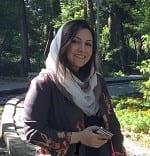 Maral Sahebjame