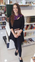 Mindy Cohoon