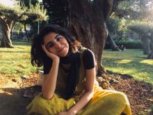 Busra Demirkol