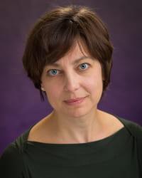 Elena Campbell