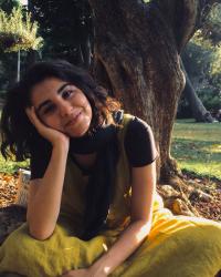 Busra Demirkol