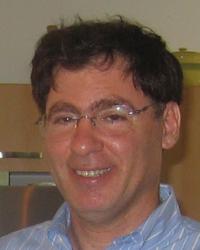 Gad Barzilai