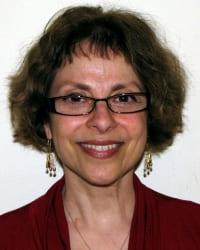 Haideh Salehi-Esfahani