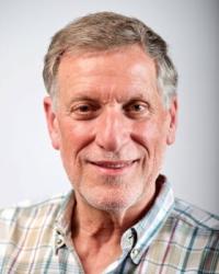 Joel Midgal