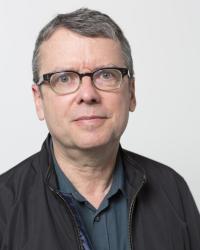 Brian McLaren