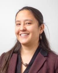 Stephanie Selover