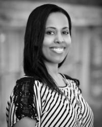 Makda Weatherspoon