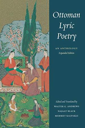 Ottoman Lyric Poetry
