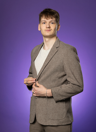 Griffin H.