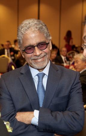 Mo Habib