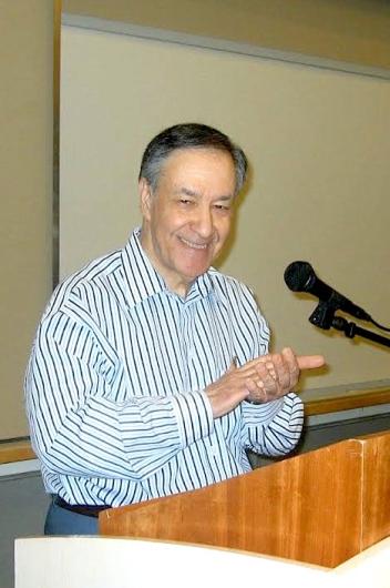 Iraj Khademi
