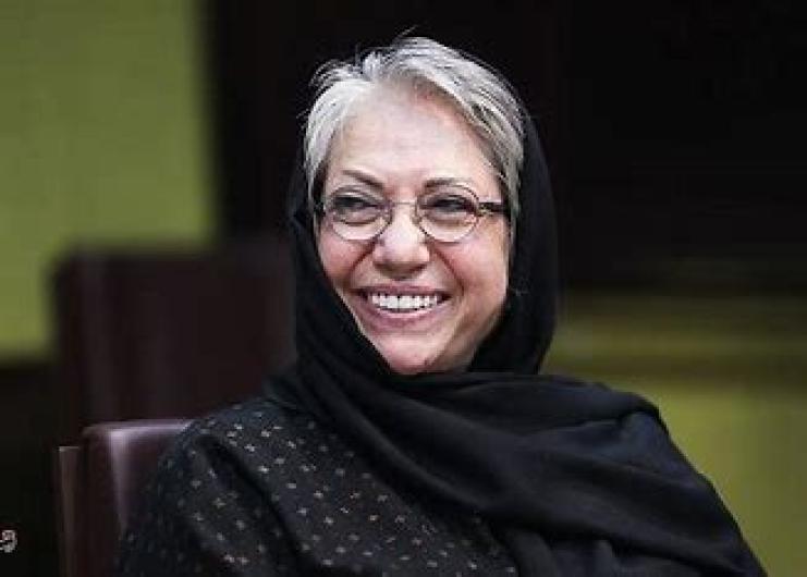 Rakhshan bani-etemad