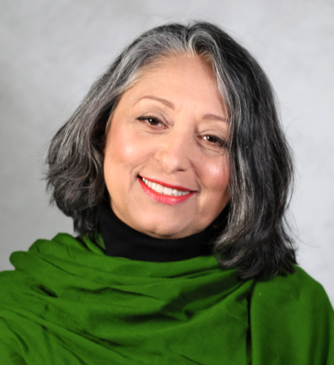Shahrzad Shams Retirement 
