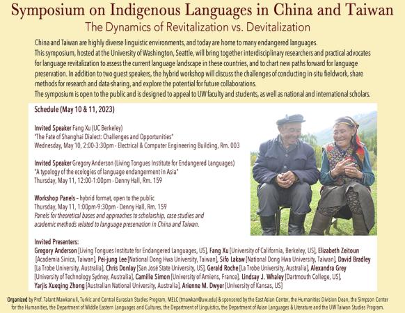 Symposium