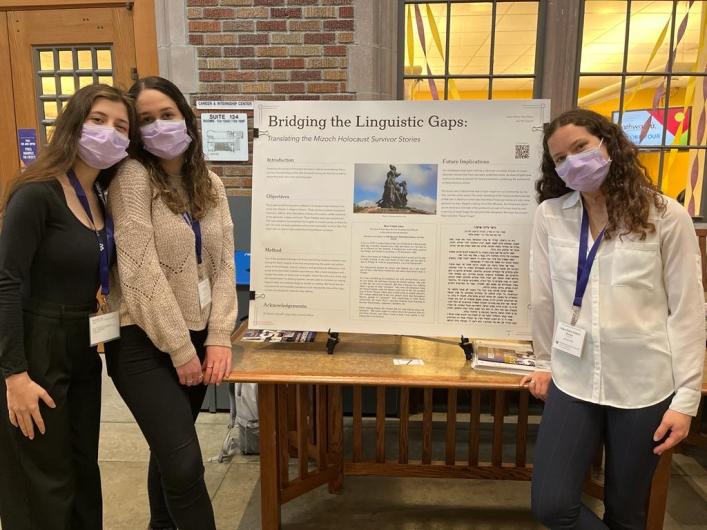 Undergrad Symposium 