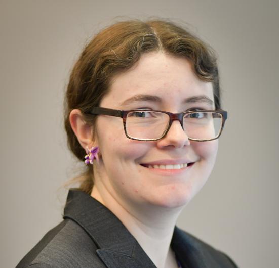 Katherine Medill