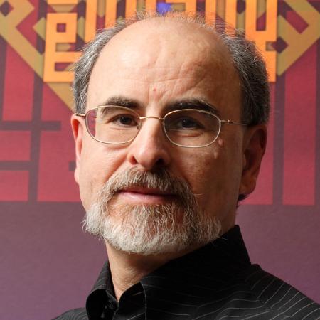 Mamoun Sakkal