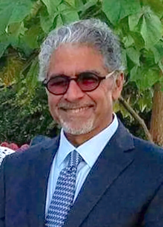 Mo Habib