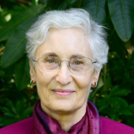 Naomi Sokoloff