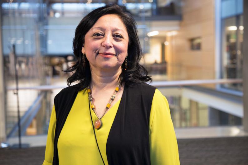 Sharzad Shams Near Eastern Languages and Civilization University of Washington Persian and Iranian Studies Program