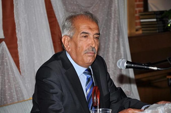 Wasif Bakhtari (b. 1942), Afghan Poet and Scholar
