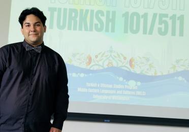 Reflection: Turkish 101/511 Session at TurkFest 2025