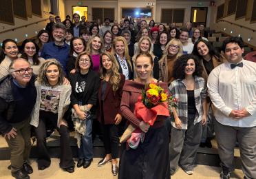 uhal Oclay Melike Yucel Koc