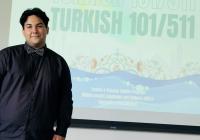 Reflection: Turkish 101/511 Session at TurkFest 2025