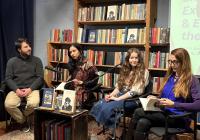 Participants in the Event