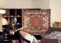 Silk Road Music Performance