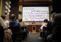 Turkey in Seattle Oral History Project