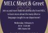 MELC Meet & Greet 2022