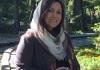 Maral Sahebjame