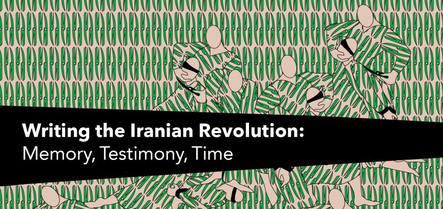 Writing the Iranian Revolution