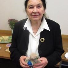 Ilse Cirtautas