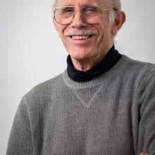 Walter Andrews