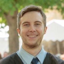 Bret Windhauser headshot