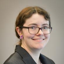 Kathryn Medill