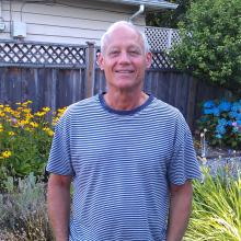 Gary Martin