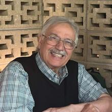 Hussein Elkhafaifi