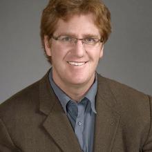 Joel Walker