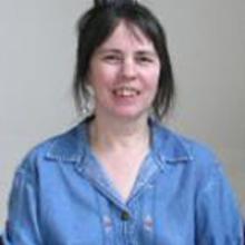 Mary St. Germain