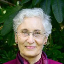 Professor Naomi Sokoloff